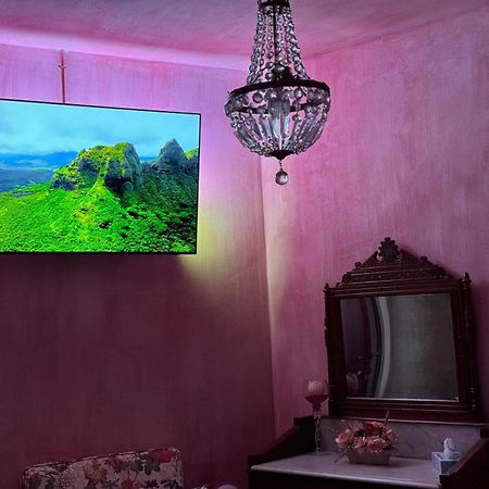 Le Casette Country House Petricci Экстерьер фото