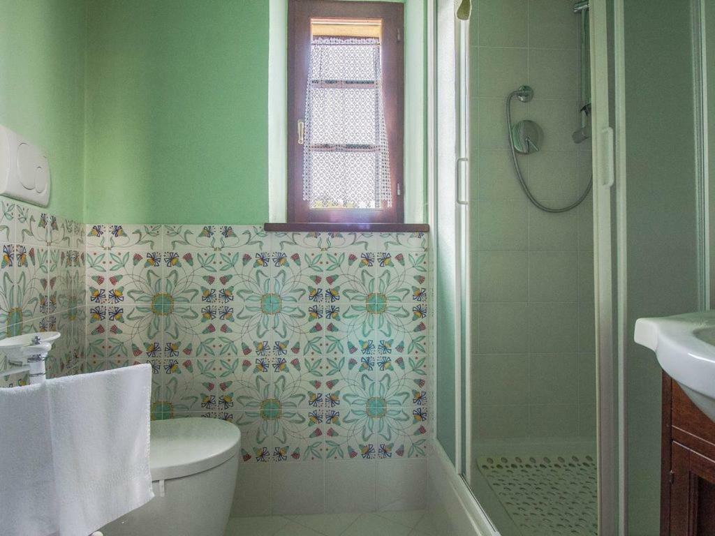 Le Casette Country House Petricci Экстерьер фото