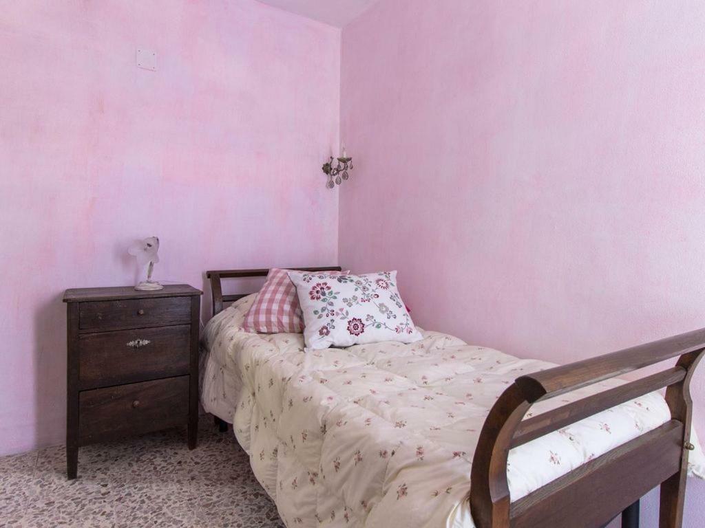 Le Casette Country House Petricci Экстерьер фото